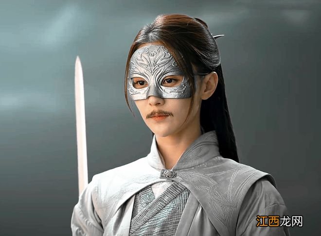 《少年歌行》入魔的六大强者，李寒衣、无心 上榜，鬼仙莫衣第一