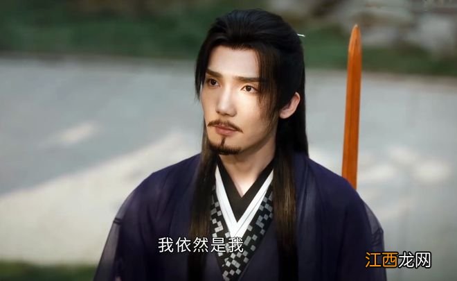 《少年歌行》入魔的六大强者，李寒衣、无心 上榜，鬼仙莫衣第一