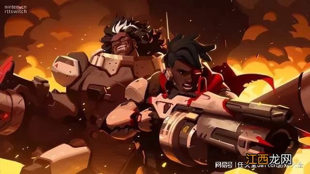 Switch日报:宝可梦朱紫容量缩水!双人成行两人玩需两个手柄