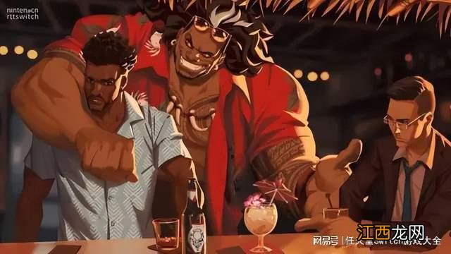 Switch日报:宝可梦朱紫容量缩水!双人成行两人玩需两个手柄