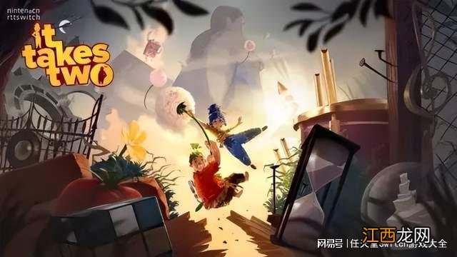 Switch日报:宝可梦朱紫容量缩水!双人成行两人玩需两个手柄