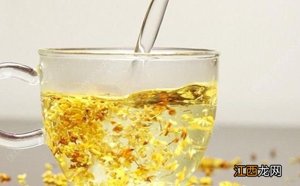 秋季养生喝什么好?秋季喝哪些花茶可清肺降噪?