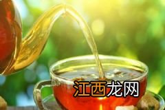 哪些茶能让你喝出好气色？让你喝出好气色的茶