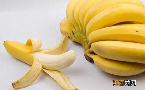 香蕉减肥要注意哪些事情?香蕉减肥的注意事项