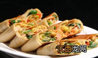 山东的特产是什么 山东有哪些特产