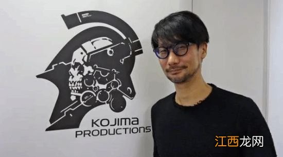 小岛秀夫拒绝天价收购邀约:只想做自己喜欢的东西