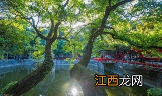 福州旅游景点大全 福州旅游景点有什么