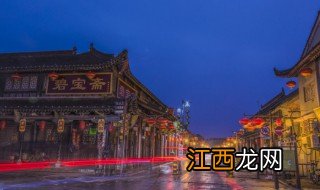 南阳旅游景点大全 南阳旅游景点介绍