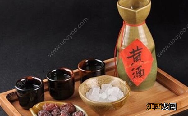 秋季喝黄酒可以活血抗衰老吗？黄酒有哪些保健作用？