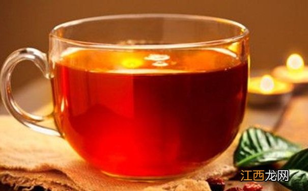 常喝红茶有什么好处?经常喝红茶的好处有哪些?
