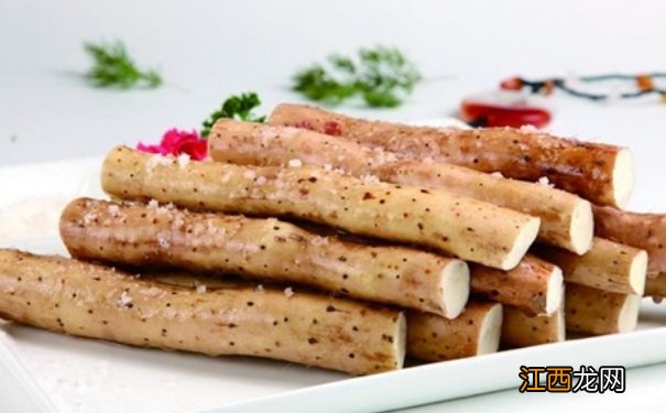 女人吃山药的好处有哪些？山药的营养价值高吗？