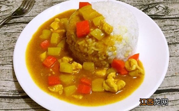 咖喱有哪些神奇的功效?咖喱的功效作用有哪些?