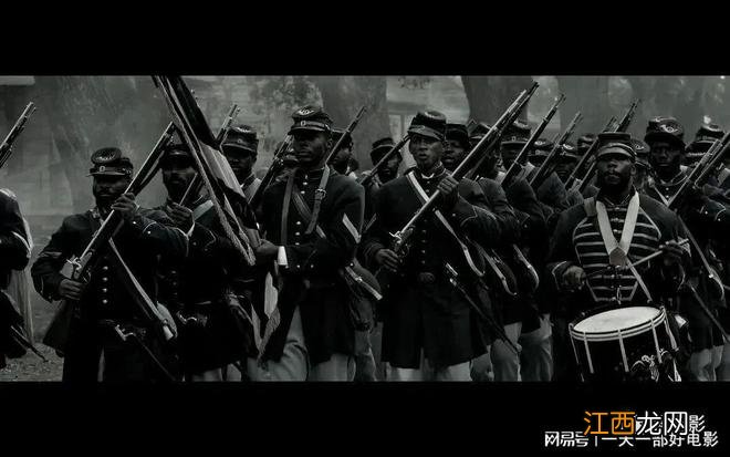 被狂刷差评，威尔·史密斯太冤枉了《解放黑奴》