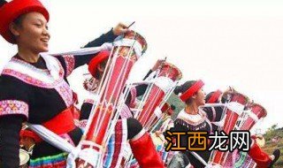 瑶族的习俗 有关瑶族的习俗介绍