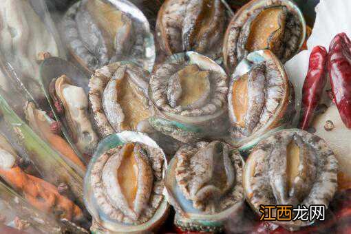 鲍鱼死了还能吃吗？怎么杀和清洗？