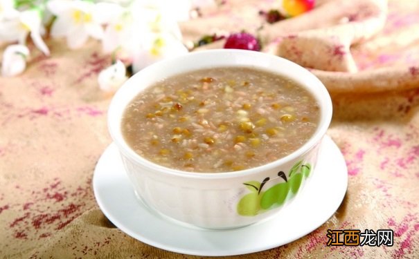不同人群适合和什么粥？怎样喝粥最健康养生？
