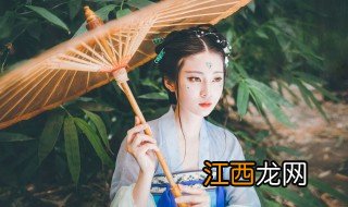 夸女人漂亮的经典诗词 描写女子美貌的10句古诗