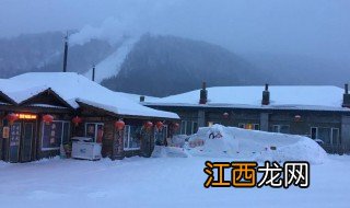 牡丹江雪乡旅游攻略 牡丹江雪乡旅游攻略有哪些