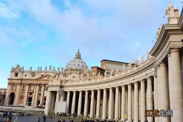 全球各国的地标建筑,太珍贵了!值得收藏~