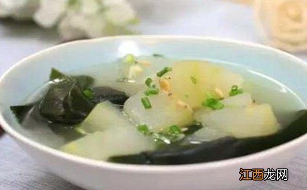 夏季祛湿汤有哪些?夏季祛湿汤有哪几种?