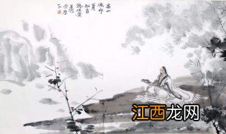 高山流水的典故 当时发生了什么