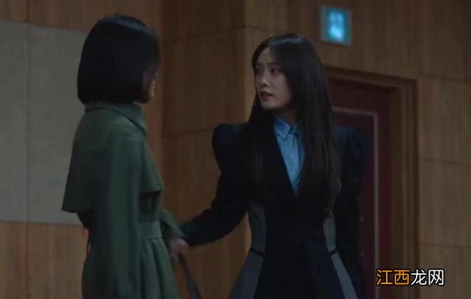 《黑暗荣耀》复仇4: 对李莎拉无止境的威胁，让她活着就像在地狱