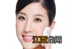 夏日裸妆怎么化好看?夏天清透裸妆教程