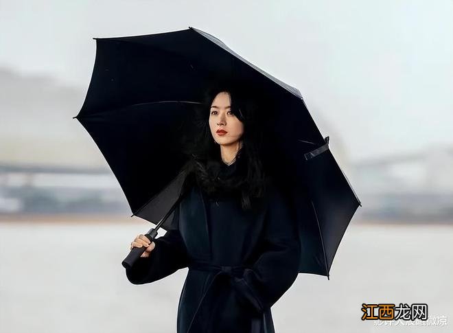 《纵有疾风起》：同样演“女强人”，宋佳、赵丽颖对比，差异太明显