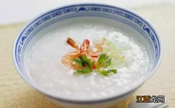 四季养胃的粥类食物有哪些？不同季节粥养胃效果好？
