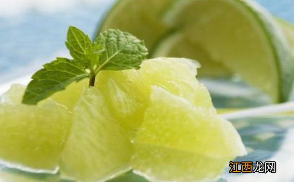 夏天如何自制自制蜂蜜柚子茶？教你自制蜂蜜柚子茶