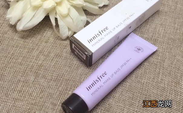 有痘印可以用隔离霜么?有痘印能用隔离霜吗?