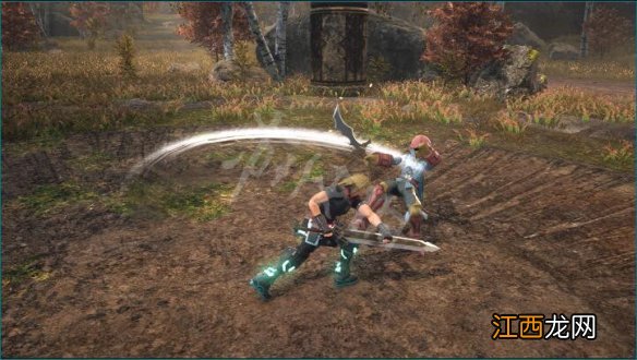 星之海洋6怎么战斗-战斗机制解析