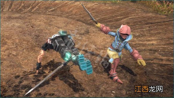 星之海洋6怎么战斗-战斗机制解析