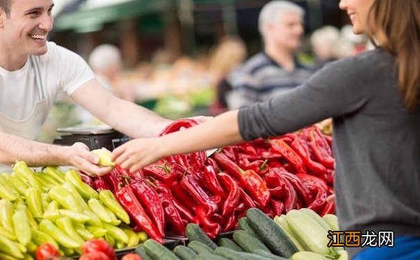 蔬菜的挑选窍门是什么?常见的蔬菜如何挑选?