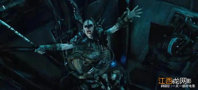 好久没看这么棒的恐怖科幻片了,强烈推荐《深空失忆》