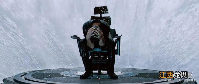 好久没看这么棒的恐怖科幻片了,强烈推荐《深空失忆》