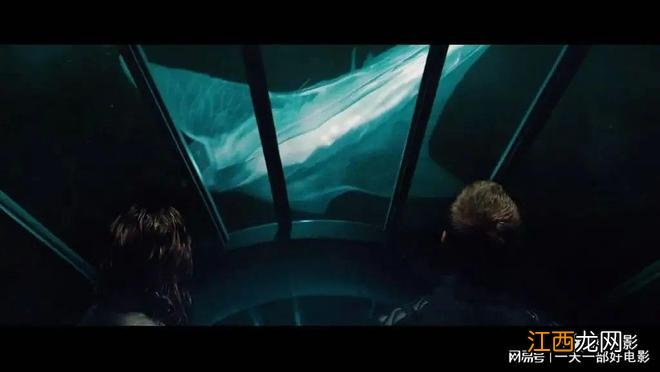 好久没看这么棒的恐怖科幻片了,强烈推荐《深空失忆》