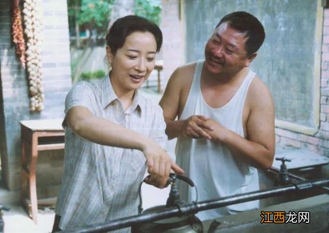 终于又来了一个能打的“恶女”