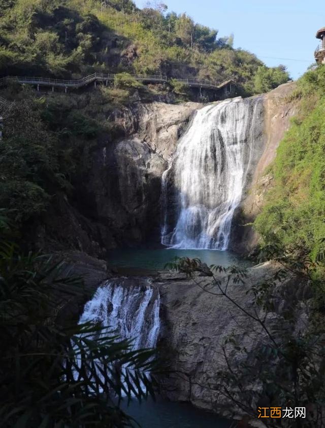 苍南，隐匿于浙南山海之间的宝藏小城