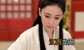 思美人中张馨予演的是什么 思美人张馨予饰演角色