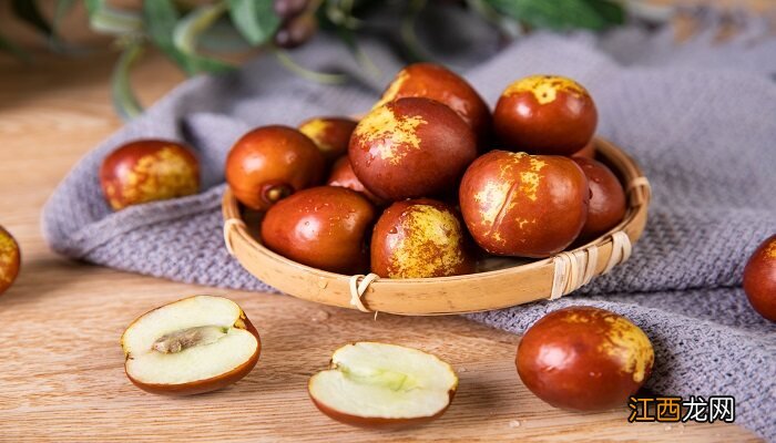 青枣种植管理新技术视频 青枣种植管理新技术