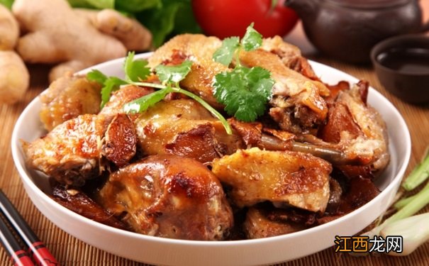 姜母鸭的烹饪技巧怎么做？姜母鸭如何烹饪美味又营养？