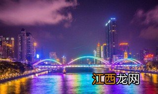 广州一日游攻略 广州一日游可以去这些地方