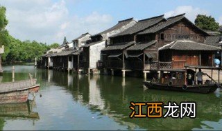 乌镇有什么好玩的景点 乌镇有哪些好玩的地方