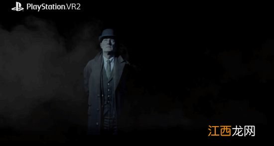 《黑相集》PSVR2射击新作预告首曝：2月22日发售