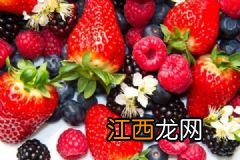 吃水果干有什么好处?水果干有哪些功效?