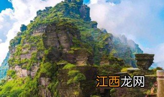 梵净山最佳旅游时间 梵净山什么时候去好