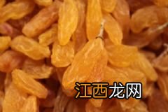 经常吃葡萄干有什么作用？每天吃葡萄干有什么好处？