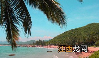 海南岛旅游景点大全 海南岛旅游景点介绍