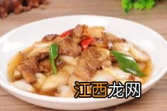 沙蟹汁的制作方法步骤有哪些?沙蟹汁的制作窍门是什么?